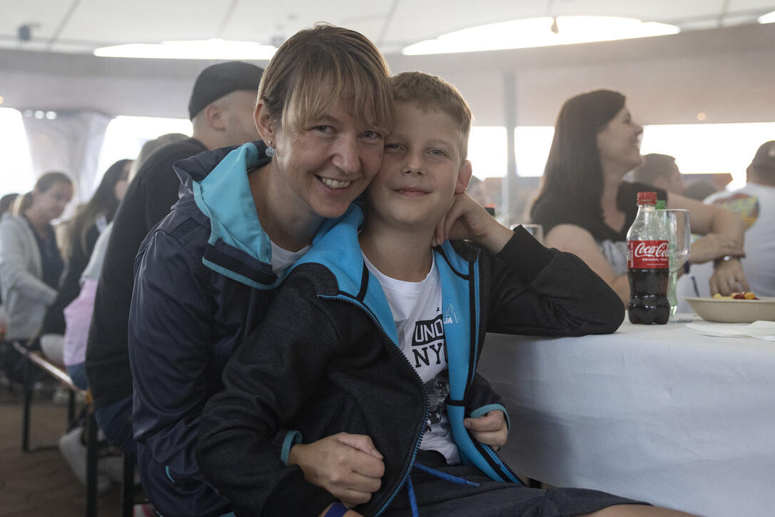 LGT Volksfest in Gamprin