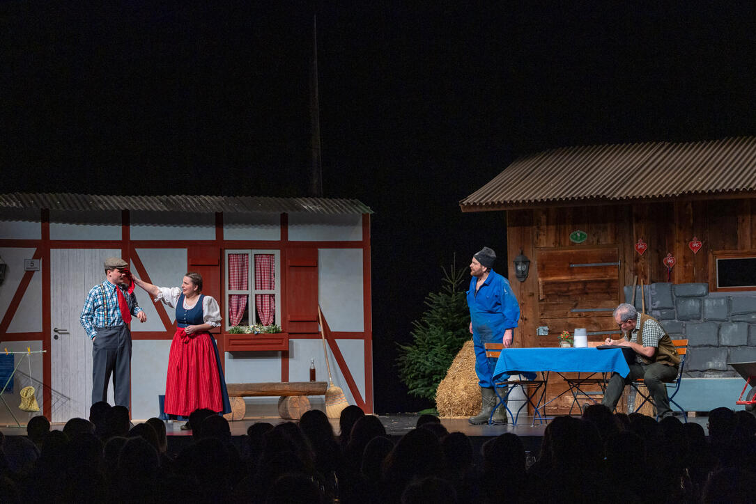 Dreik&ouml;nigsunterhaltung der Feuerwehr Vaduz (05.01.2026)