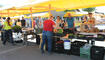 Werdenberger Buuramark in Grabs