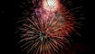 Staatsfeiertag 2025: Feuerwerk