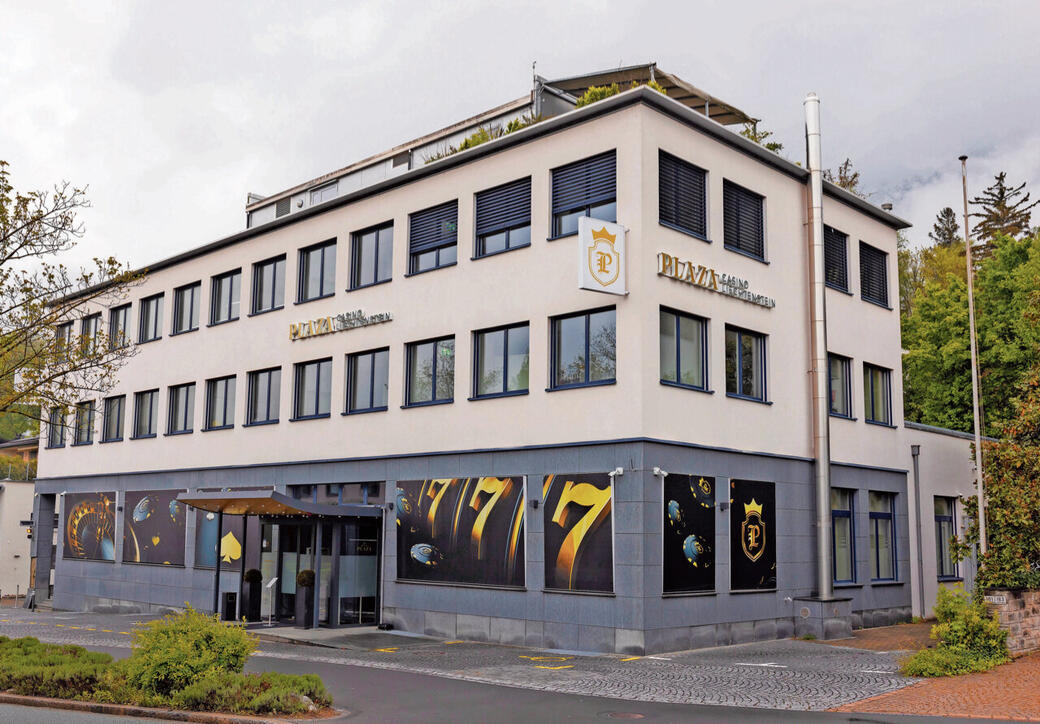 Plaza-Casino: Millionenforderungen voraussichtlich ungedeckt