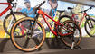 Eröffnung Thömus Veloshop in Schaan (14.04.23)