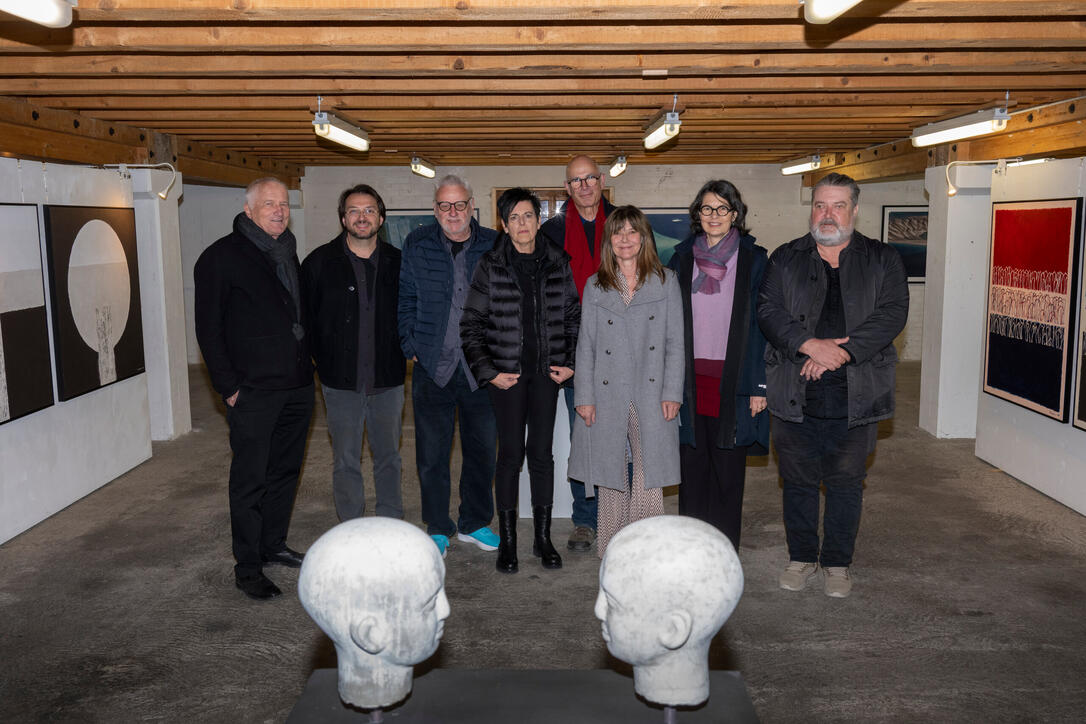 &laquo;Zollfrei II&raquo; in Pf&auml;ffikon