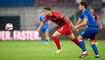 FC Vaduz - Dungannon Swifts FC (24.07.2025)