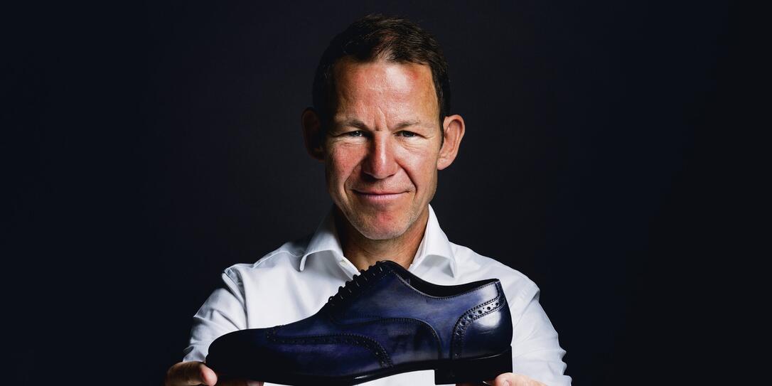 RISCH SHOES, GESCHAEFTSFUEHRER, CEO, RISCH SHOES, GESCHAEFTSFUEHRER, CEO,