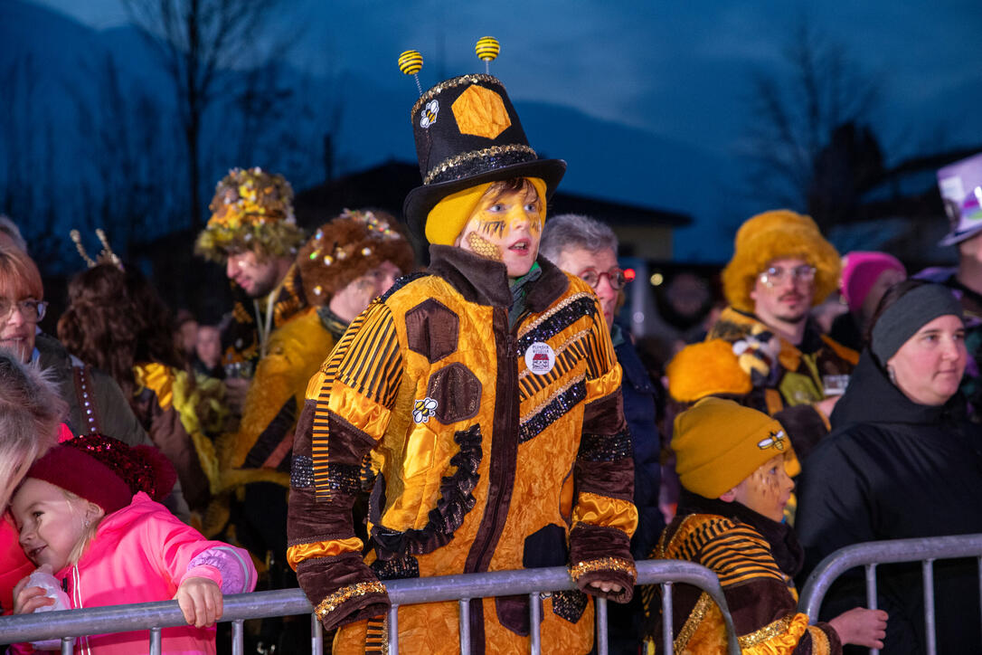 Monsterkonzert Triesen (24.01.2026)