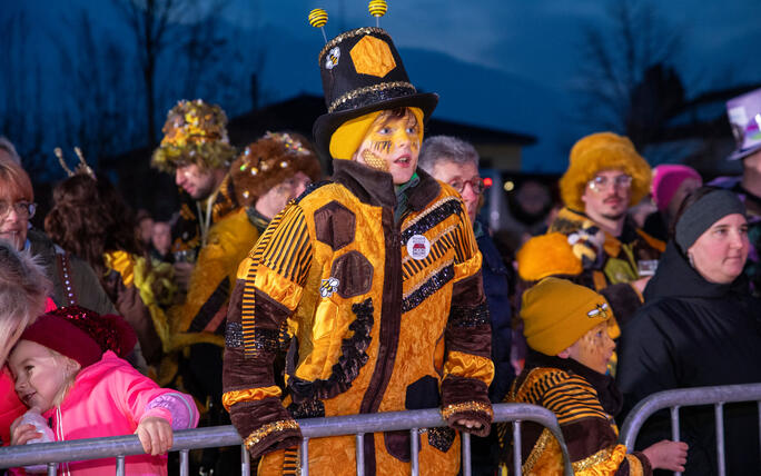 Monsterkonzert Triesen (24.01.2026)