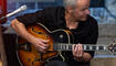 Auftakt internationale Jazztage Liechtenstein mit dem Thomas Quasthoff Trio