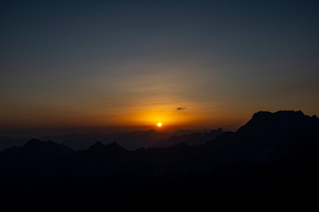 Wanderung Pf&auml;lzerh&uuml;tte Naafkopf