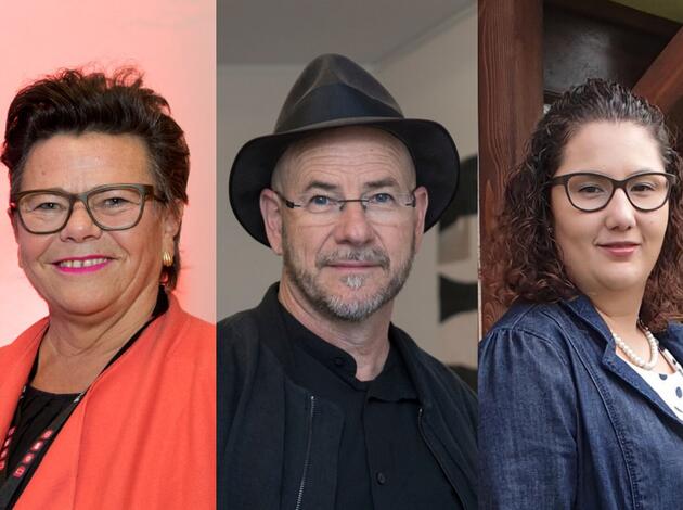 Talkgäste Ruggell 2019 Talkgäste Ruggell 2019