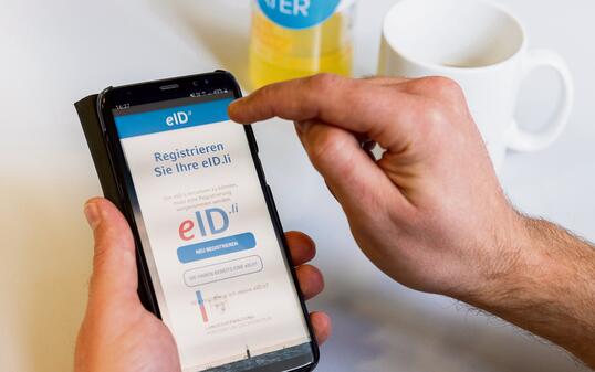 eID.li App