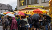 Staatsfeiertag 2022: Volksfest in Vaduz