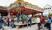 Unterländer Jahrmarkt in Eschen.