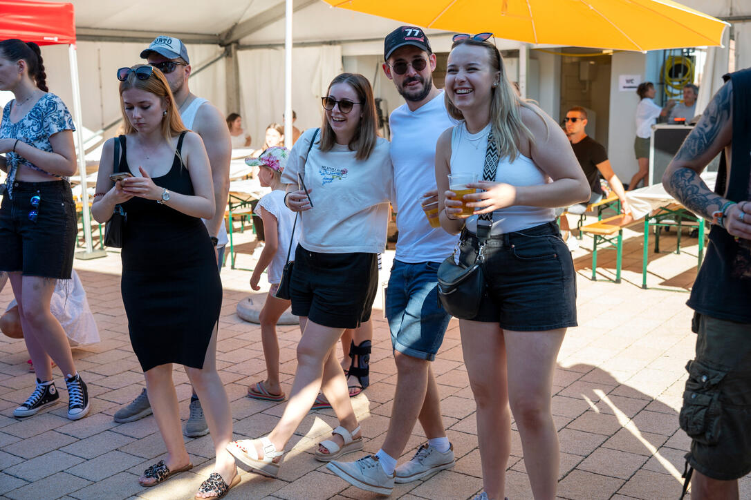Planken rockt 8.0, in Planken (28.06.2025)