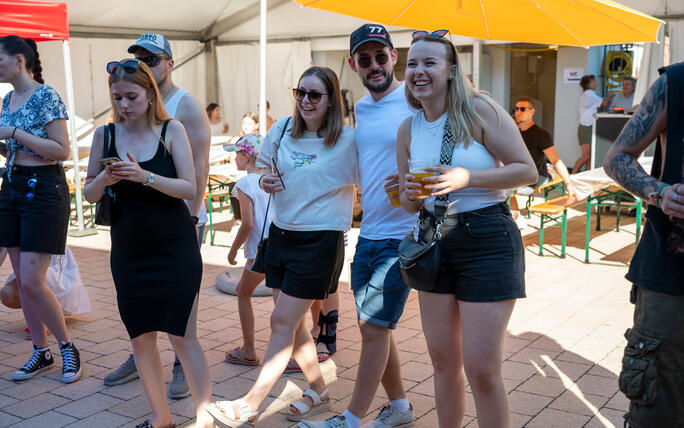 Planken rockt 8.0, in Planken (28.06.2025)