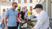 Olympic Day in Vaduz (15.06.2023)
