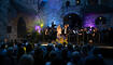 Kultursommer Burg Gutenberg: Hollywood Meets Broadway