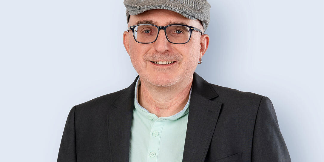 Markus Tschugmell