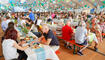 Ivoclar Gruppe Family Day in Schaan.