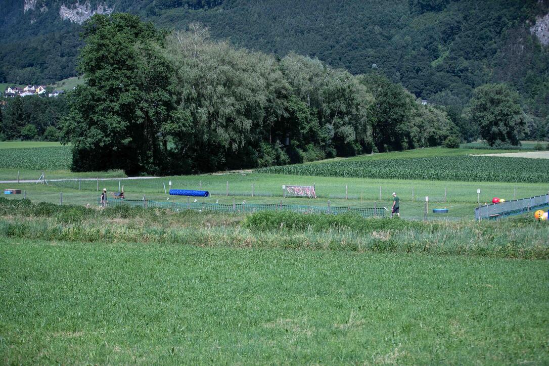 Hundeplausch Balzers (20.06.2026)