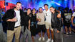 VaduzSoundz mit Jovanotti, EAZ und DJ Adorable
