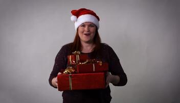 Ein kleiner Vorgeschmack auf Weihnachten