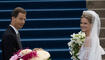 Hochzeit von Prinzessin Marie Caroline & Leopoldo Maduro Vollmer