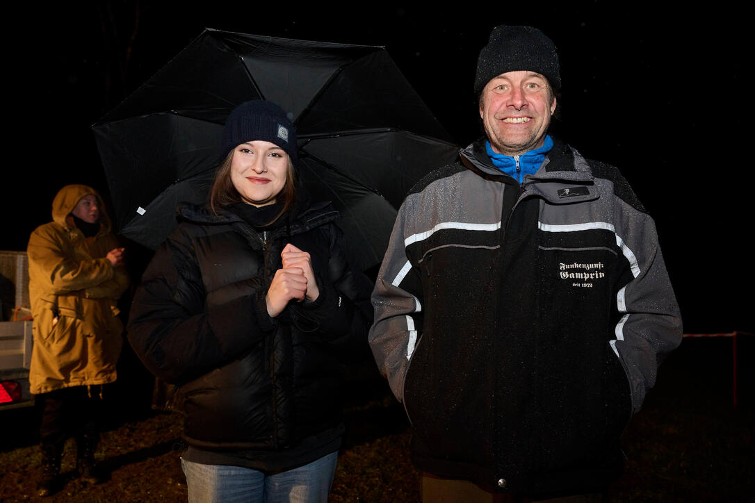 Funken Gamprin (21.02.2026)