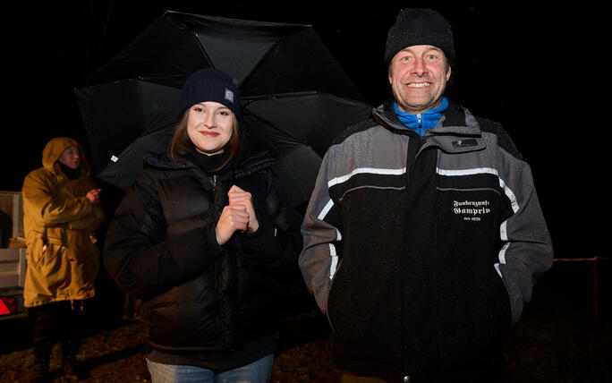 Funken Gamprin (21.02.2026)