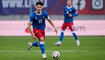 Liechtenstein - Gibraltar (13.10.2024)