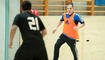 Hallenfussballturnier des FC Triesenberg