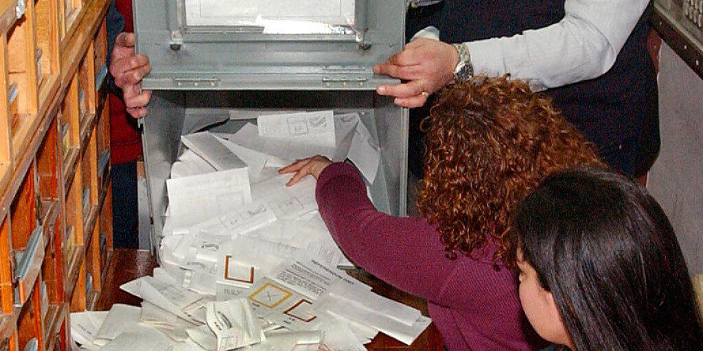 Künftig dürfen in Malta auch bereits 16-Jährige an Wahlen teilnehmen. (Archivbild)