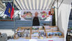 Frühlings- und Kunsthandwerksmarkt in Eschen (05.04.2025)
