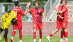 FC Vaduz - FC Stade Nyonnais (10.08.2025)