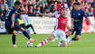 St. Patrick's - FC Vaduz in Dublin (25.07.204)