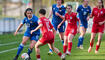 Liechtenstein - Luxemburg (08.04.2025)