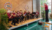 Jubiläumsfest 150 Jahre Musikgesellschaft Oberschan