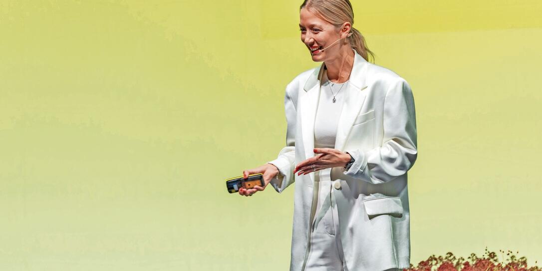 Businesstag in Vaduz