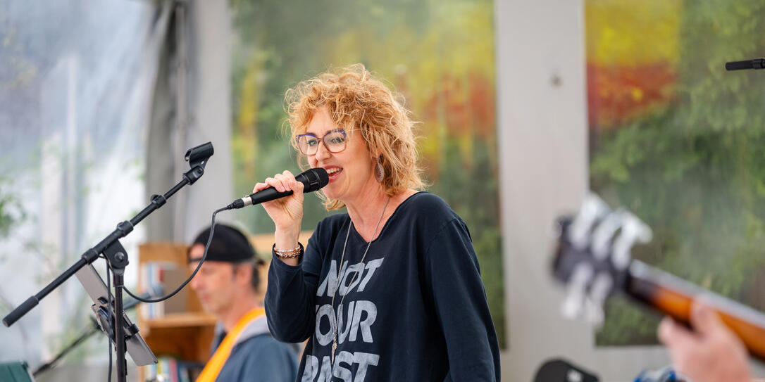 Er&ouml;ffnung Summertr&auml;ff Vaduz 2025