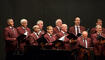 Frühjahrskonzert des MGV in Balzers