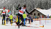 Schweizer Meisterschaft 2018 Langlauf Steg-Valüna - SPRINT
