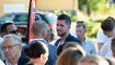 LFV-Award Fussballer des Jahres - Galanacht