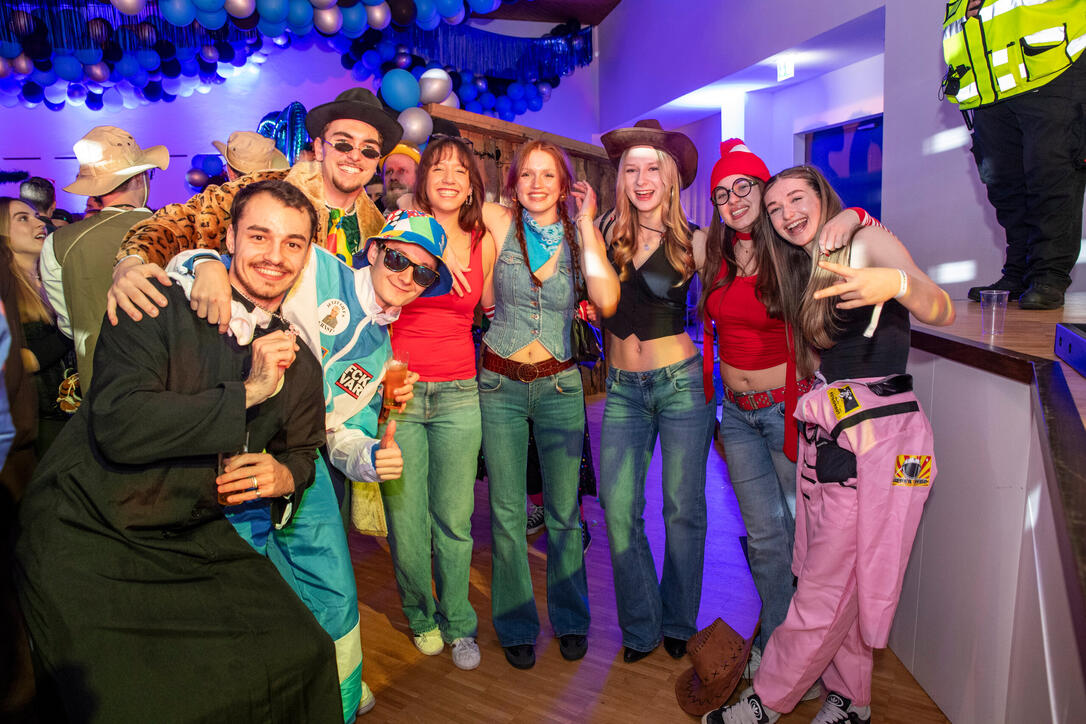 Trisunaball Triesen (24.01.2026)