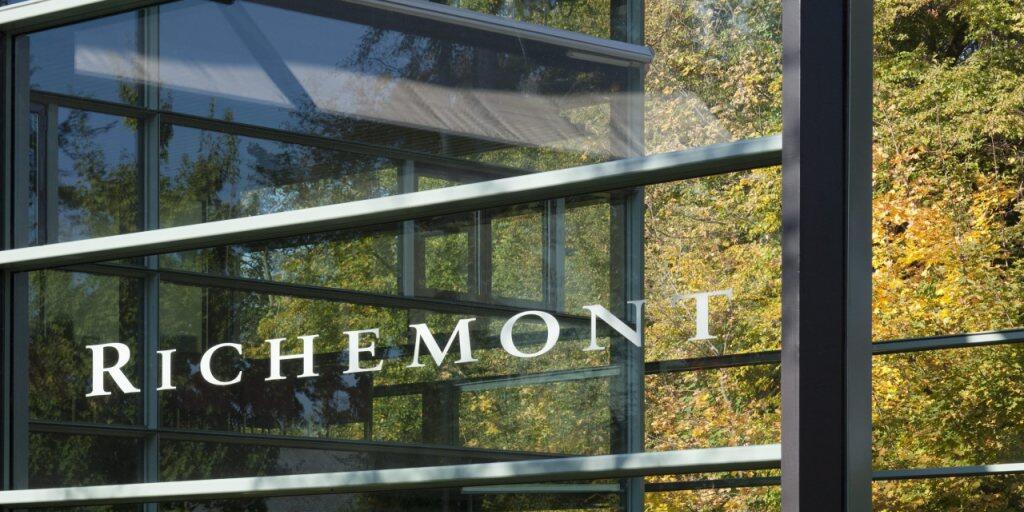 Der Luxusgüterkonzern Richemont, zu dem Marken wie Cartier, Montblanc oder IWC gehören, hat in der ersten Jahreshälfte mit mehr Umsatz brillliert. (Themenbild)