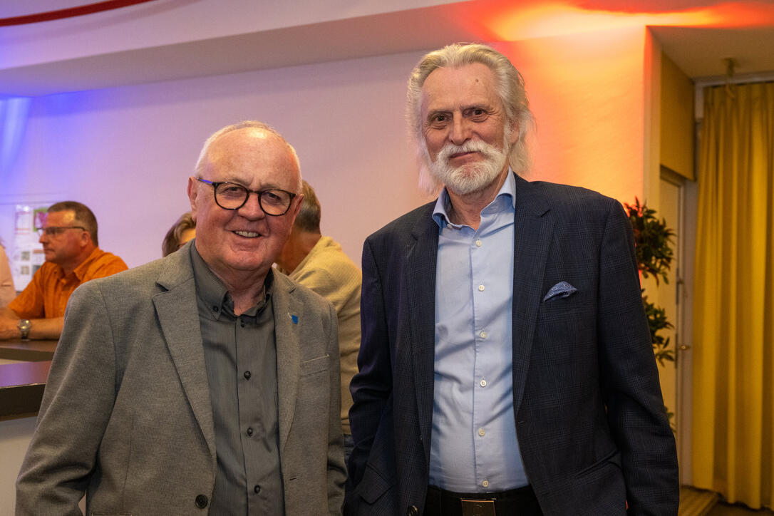 Theaterunterhaltung Feuerwehr Triesen