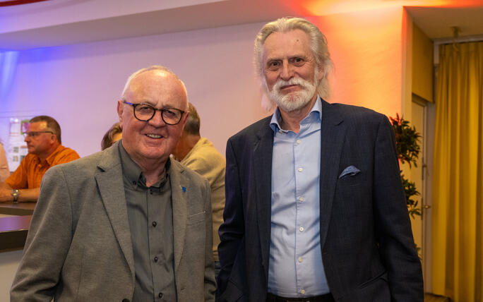 Theaterunterhaltung Feuerwehr Triesen