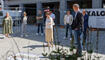 Picture Walk in Vaduz
