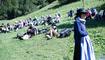 20. Weisenblasen, in Malbun (23.08.2026)
