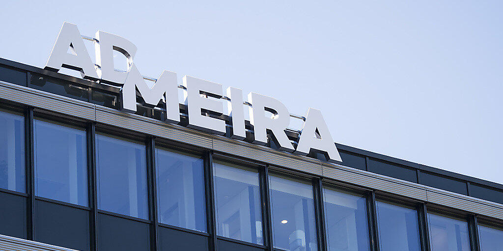 Werbeallianz Admeira: Swisscom und Ringier wollen die Anteile der SRG übernehmen. (Archivbild)