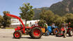 Oldtimer Traktorentreffen in Schaan,